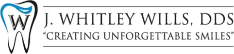Dr. J. Whitley Wills logo